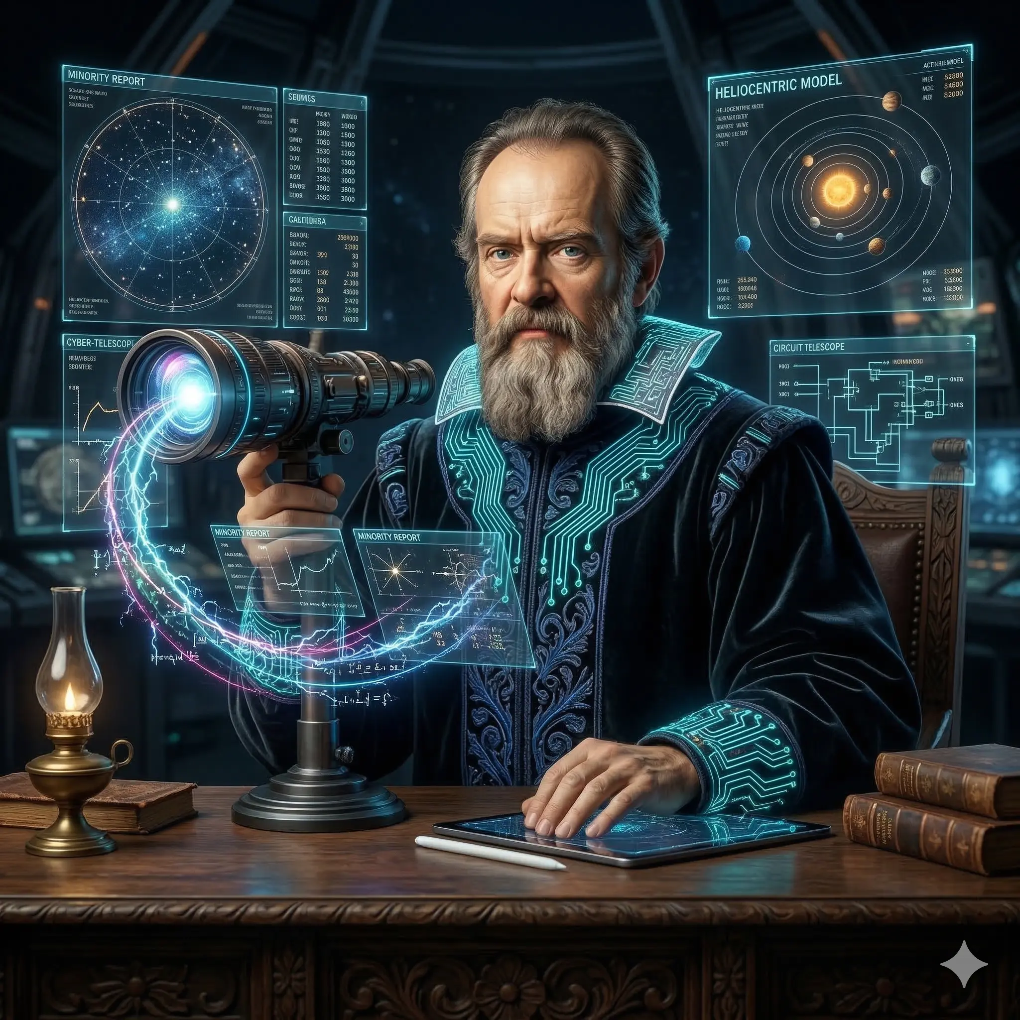 Galileu
