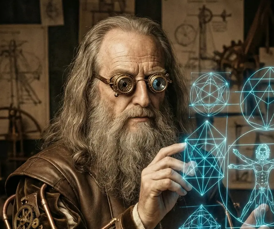 Da Vinci