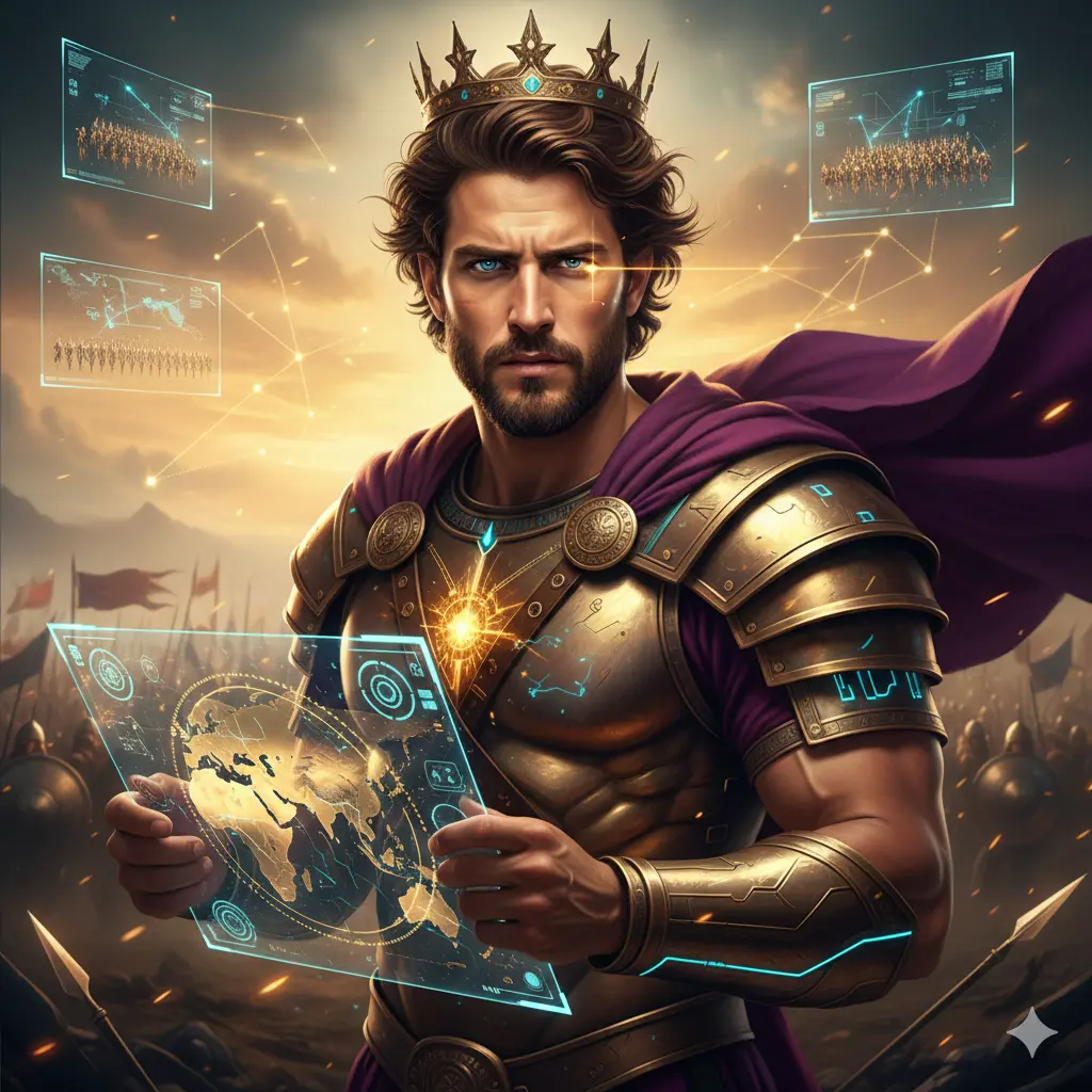 Alexandre