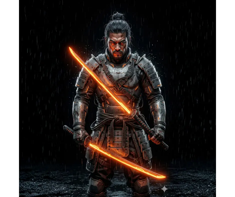 M. Musashi